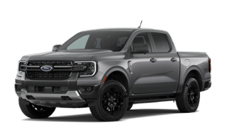 2026 Ford Ranger® External Image 1